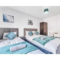 Charming Deritend Apartment With Full Access for Wheelchairs