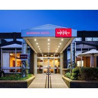 Mercure Norwich Hotel
