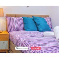 Stylish Urban Studio in Sheffield – APT 21