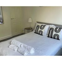 Two Bedroom Apartment situated near Silverburn shopping centre