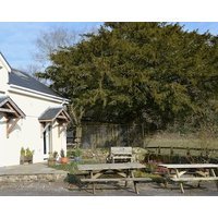 1 Bedroom Accommodation In Salem Near Llandeilo