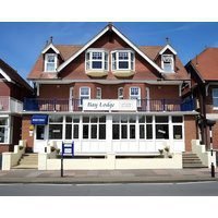Bay Lodge Guest House