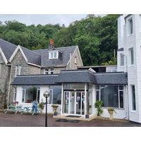 The Lodge On The Loch