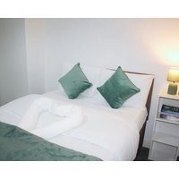 Nottingham home away from home