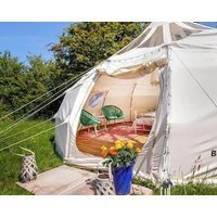 The Stargazer - Farm Stay