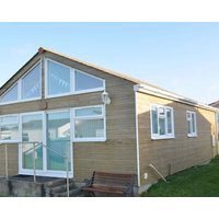 Beautifully maintained chalet spacious with comfortable accommodation for up to six guests