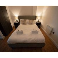 Sevenstay Fleet Apt36