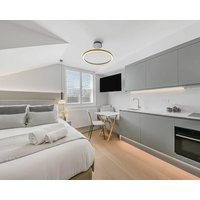 Studio 17 OneStay Maida Vale