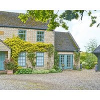 1 Bedroom Accommodation In Todenham Near Moreton-in-marsh