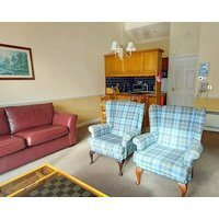 Loch Rannoch Highland Club Studio 02