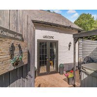 Coachmans Cottage - Uk50418