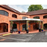 Double Room 03 | Henley In Arden