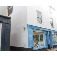 Sandcastles 15a Fore Street Pet Friendly In Salcombe Ref 1001096