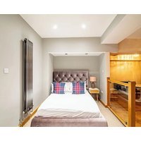 Condo in Sheffield City Centre