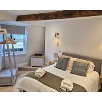 The Loft @ 2 Bath Street