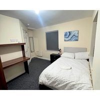 Superb 2-bedroom apartment in Preston
