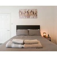 Suite in the heart of Great Harwood