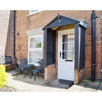 2 Bedroom Accommodation In Docking