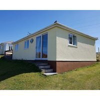 Dog friendly well equipped and just a short walk from the beach and south west coastal path