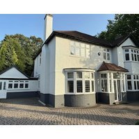 Tranquil Studio - Sleeps 2 & Private Parking