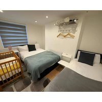 Entire Private Flat in King`s Cross