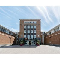 Crowne Plaza Liverpool - John Lennon Airport by IHG