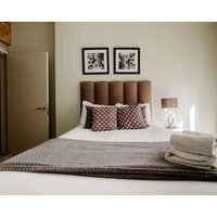 Bright & Modern Holborn Apartment – Central Location