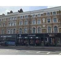 Maitrise Hotel Maida Vale - London