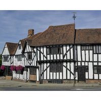 Best Western The Rose & Crown Hotel