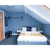 Humble Home NE 2-Short stay& Long stay or Contractors