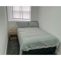 Stylish One Bed City Centre Apartment F2-NG