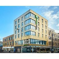 Holiday Inn Express London - Ealing By Ihg