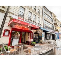 Cardiff Sandringham Hotel