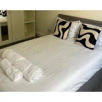 Privategarden- Freeparking- wd- 2br- Wifi