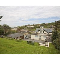 Cove View Family Friendly With A Garden In Hope Cove Ref 995868