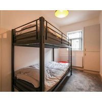 Stylish Modern Getaway : Lancashire