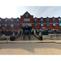 Village Hotel Coventry