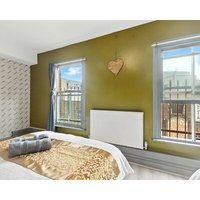 Brick Lane Hideout-Walking distance to Towerbridge