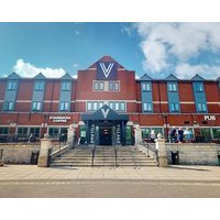 Village Hotel Cardiff