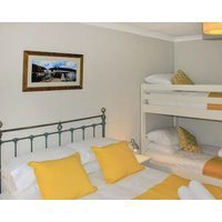 A two bedroom cottage with views overlooking Gamrie Bay.