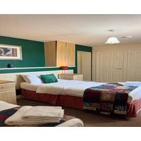 Tong Park | Standard Double