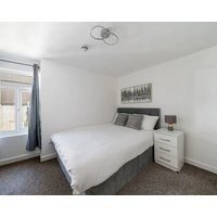 Entire House in Central London