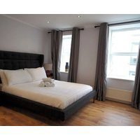 TU5 / June 2 bed in Shoreditch