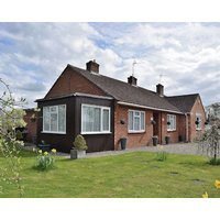 2 Bedroom Accommodation In Camer’s Green Berrow Near Malvern