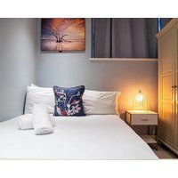 Spacious Ensuite 2-Bedroom Flat in Kelham Island