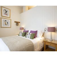 Scottish Thistle - sleeps 4 guests in 1 bedroom