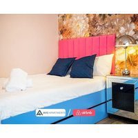 Comfortable Studio with Great City Access