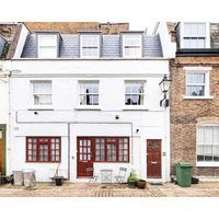 Blueground | Kensington view nr Holland Park