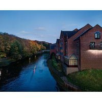 Delta Hotels Durham Royal County