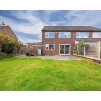 City SuperHost Lovely 3 bed Wythenshawe Home